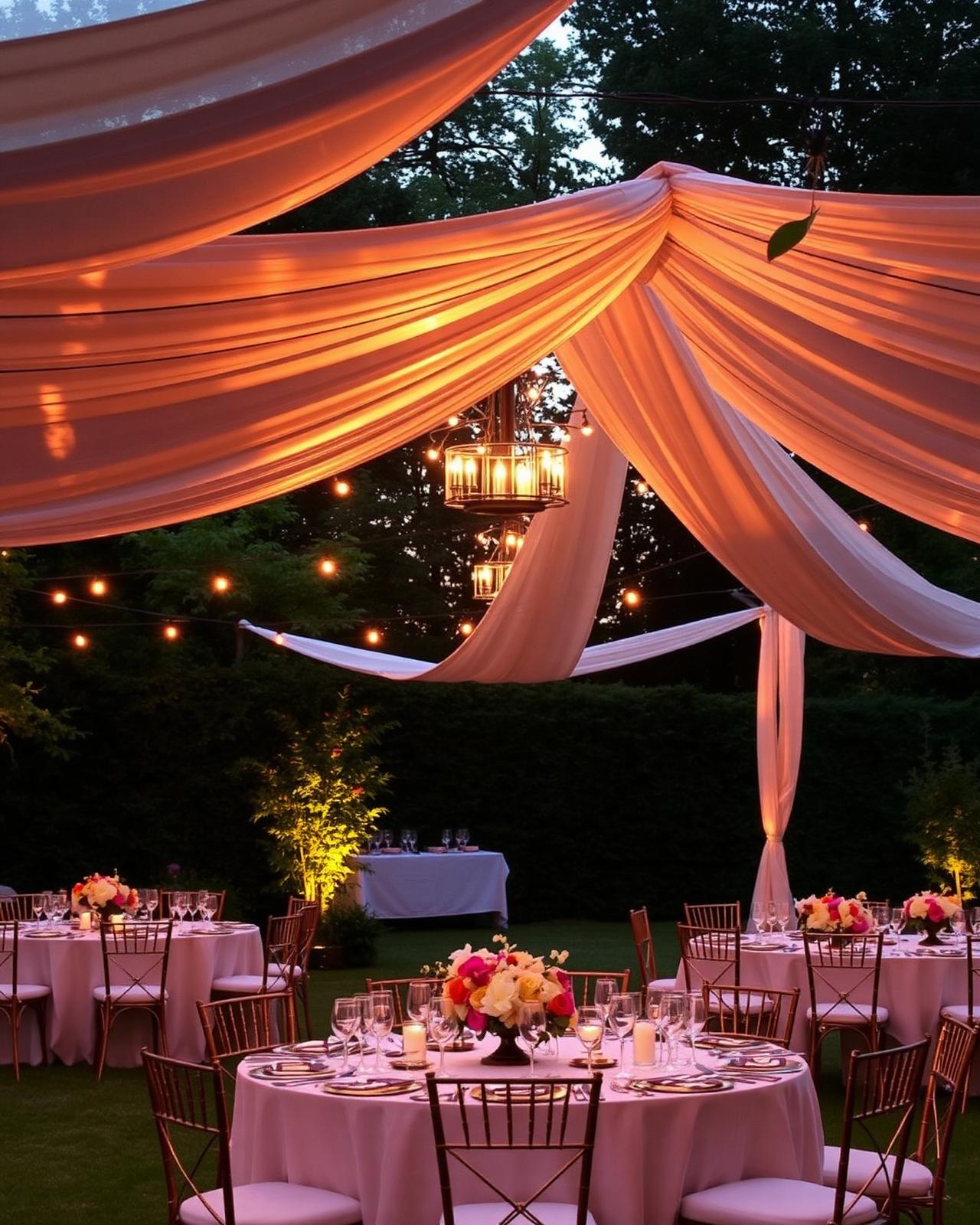 Corporate event